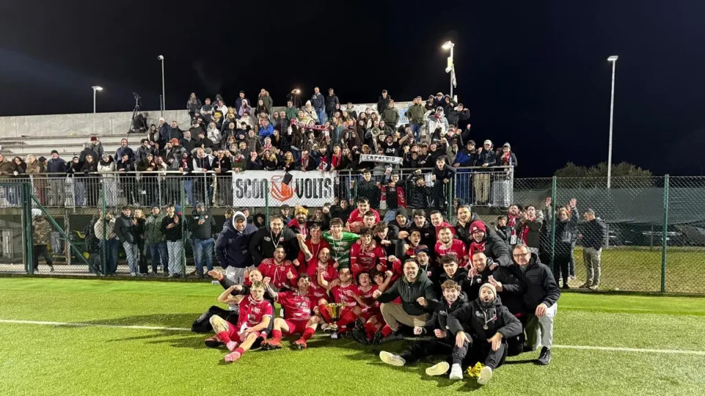 coppa provinciale la spunta capalbio